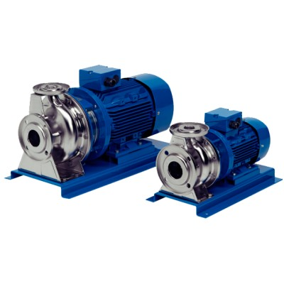 CX 40-160/4 CX 40-160/4