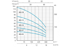 SXT 300-13 SXT 300-13