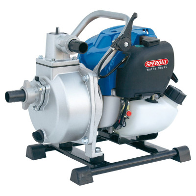 БЕНЗИНОВІ МОТОПОМПИ CMA 25-4T БЕНЗИНОВІ МОТОПОМПИ CMA 25-4T