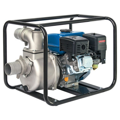 БЕНЗИНОВА МОТОПОМПА CMA 80