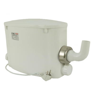 Установка для стічних вод ECO LIFT WC.